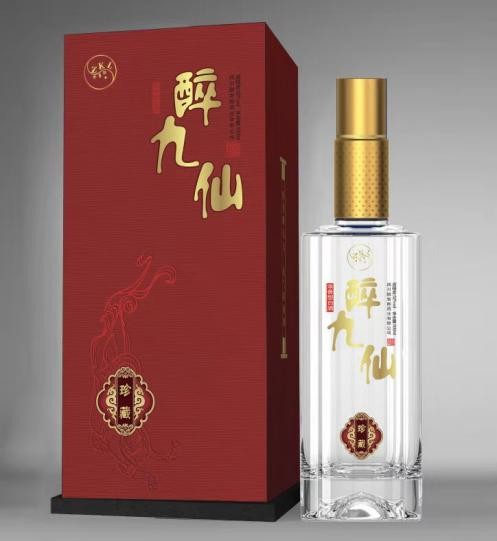 历史勾兑醇厚，人文酝酿酒香——醉客郎