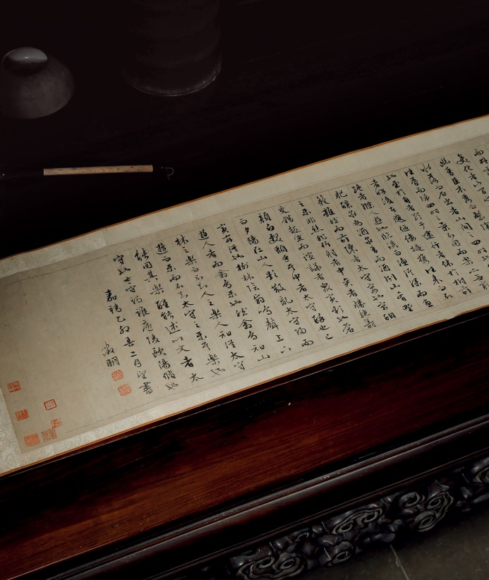本周日、下周一，西泠春拍北京冲刺征集 艺是月拍周五开拍