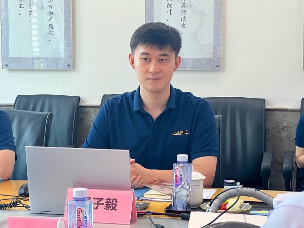 首个中国建筑陶瓷行业数字化成品交付创新示范平台落户简一