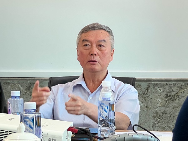 首个中国建筑陶瓷行业数字化成品交付创新示范平台落户简一