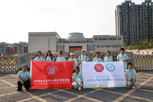 走进高安博物馆，探寻历史文化瑰宝